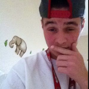 Meet your Posher, Chris